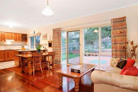 Property photo of 181 Weidlich Road Eltham North VIC 3095