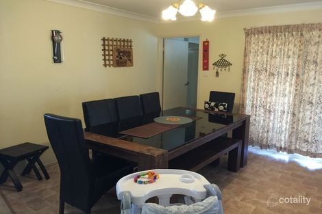 Property photo of 187 Rubicon Crescent Kuraby QLD 4112