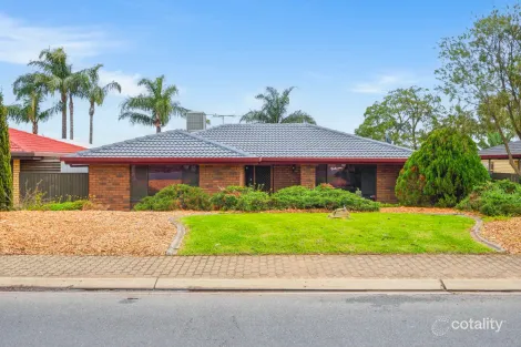 19 Christine Ave, Hillbank, SA 5112
