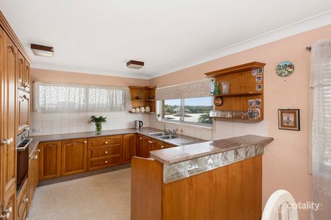 Property photo of 23 Ludwick Street Cannon Hill QLD 4170