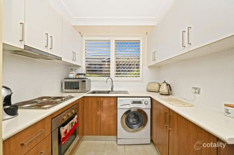 Property photo of 17/45 Alt Street Ashfield NSW 2131
