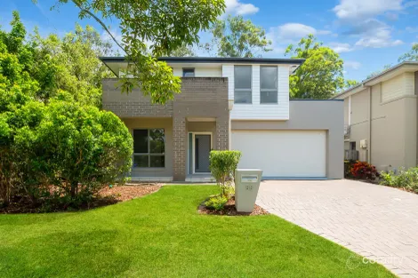 85 Highbridge Cct, Carseldine, QLD 4034