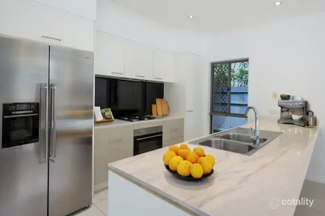 Property photo of 85 Highbridge Circuit Carseldine QLD 4034
