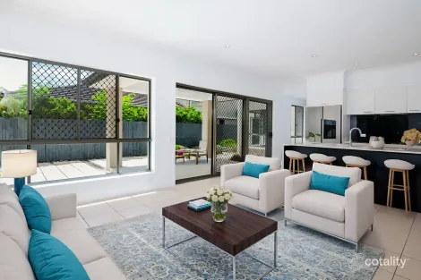 Property photo of 85 Highbridge Circuit Carseldine QLD 4034