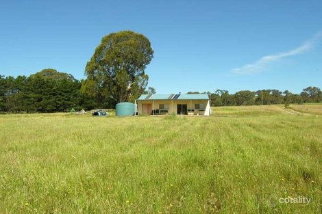 530 Howes Creek Rd, Mansfield, VIC 3722