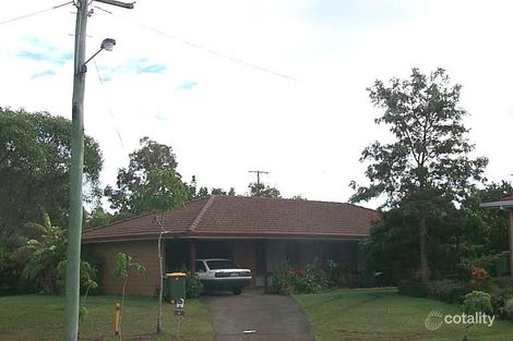 6 Mooya St, Battery Hill, QLD 4551