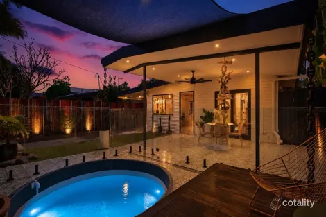 Property photo of 52 Christensen Street Machans Beach QLD 4878