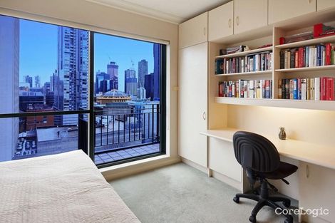 Property photo of 1302/265 Exhibition Street Melbourne VIC 3000