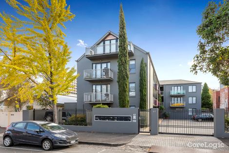 Property photo of 13/37-45 Domain Street South Yarra VIC 3141