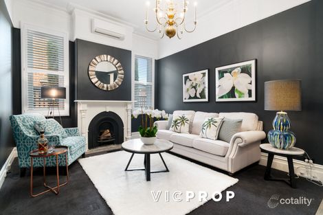 Property photo of 6 Tennyson Street Kew VIC 3101