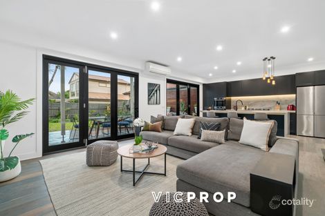 Property photo of 6 Tennyson Street Kew VIC 3101
