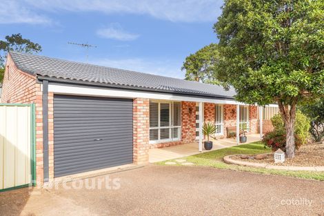 Property photo of 5 Bristol Avenue Raby NSW 2566