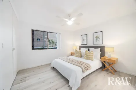 Property photo of 2/2 Surrey Street Epping NSW 2121