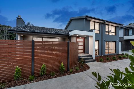 1/35 Merrill St, Mulgrave, VIC 3170