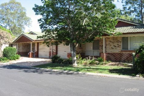 Property photo of 32/12 Edmondson Street Corinda QLD 4075