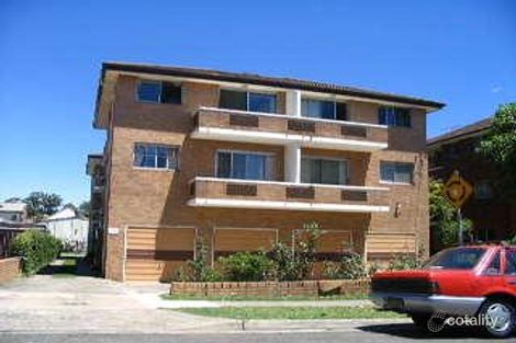 Property photo of 2/21 Sproule Street Lakemba NSW 2195