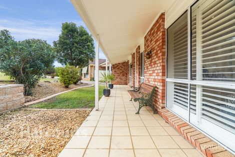 Property photo of 5 Bristol Avenue Raby NSW 2566