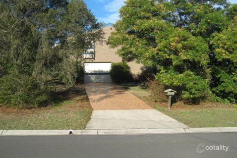 Property photo of 4 Henselin Street Boonah QLD 4310