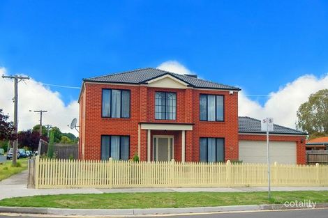 10 Maryborough Ave, Kingsbury, VIC 3083