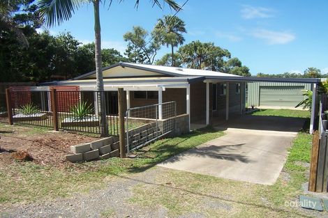 Property photo of 12 Phillip Street Emu Park QLD 4710