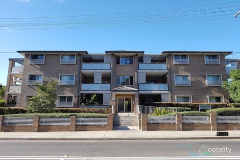 4/29-35 Frederick St, Ashfield, NSW 2131