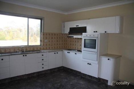 Property photo of 136 Braddock Street Cranebrook NSW 2749