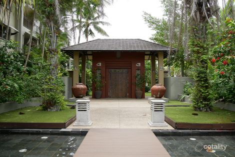 Property photo of 274/12-21 Gregory Street Westcourt QLD 4870