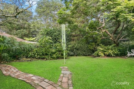 Property photo of 4 Highlands Avenue Gordon NSW 2072