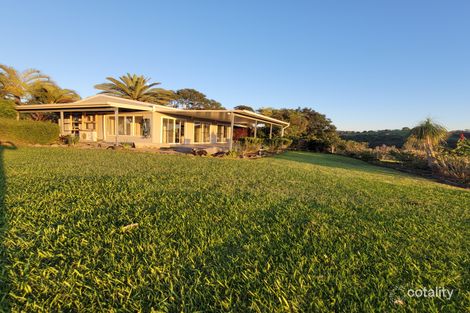 Property photo of 102 Midgen Flat Road Newrybar NSW 2479
