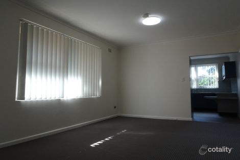 Property photo of 4/12 Russell Street Strathfield NSW 2135