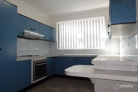 Property photo of 4/12 Russell Street Strathfield NSW 2135