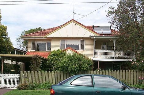 6 Saint Johns Ave, Ashgrove, QLD 4060