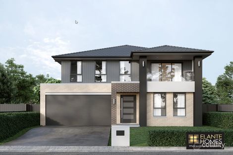8/210 Grange Ave, Marsden Park, NSW 2765