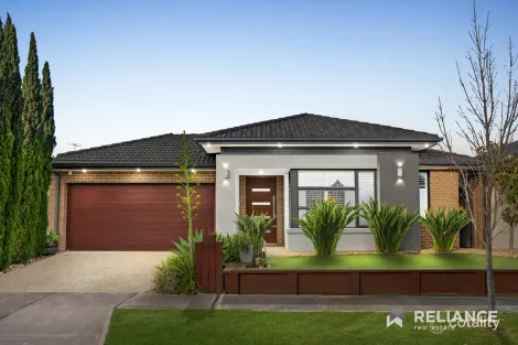 12 Pendulum St, Truganina, VIC 3029