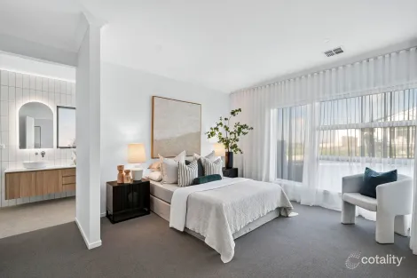 Property photo of 22 Elgin Rise Mount Duneed VIC 3217