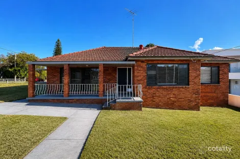 21 OSBORNE AVE, PUTNEY, NSW 2112