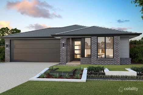 Property photo of 324 Eucalyptus Crescent Ripley QLD 4306