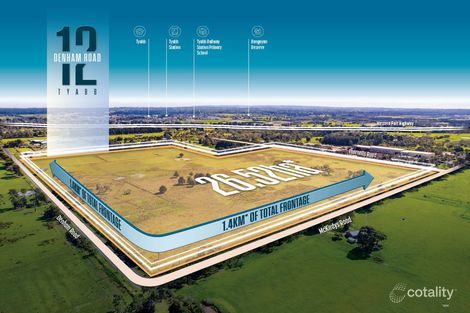 12 Denham Rd, Tyabb, VIC 3913