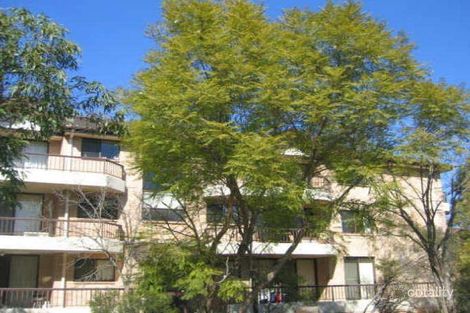 Property photo of 21/362 Pennant Hills Road Carlingford NSW 2118