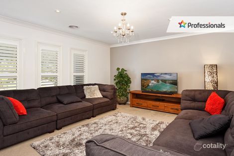 Property photo of 7 Hamersley Place Tatton NSW 2650