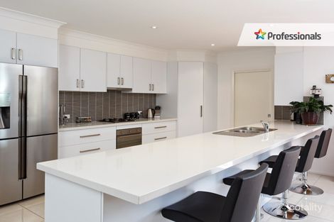 Property photo of 7 Hamersley Place Tatton NSW 2650