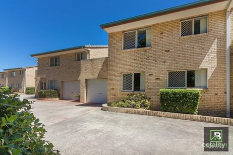 Property photo of 3/15 Coronation Avenue Beachmere QLD 4510