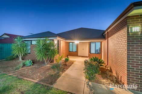 Property photo of 4 Ballad Crescent Bullsbrook WA 6084