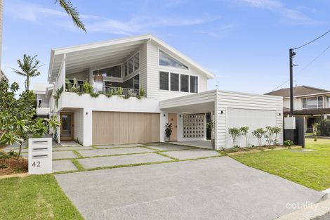 2/42 Twenty Seventh Ave, Palm Beach, QLD 4221