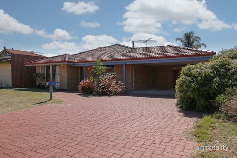 5 Kalkite Cl, Ballajura, WA 6066