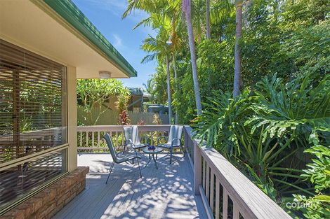 Property photo of 8 Hakea Crescent Suffolk Park NSW 2481