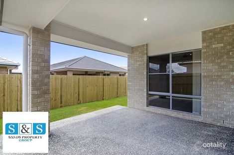 Property photo of 13 Learning Street Coomera QLD 4209