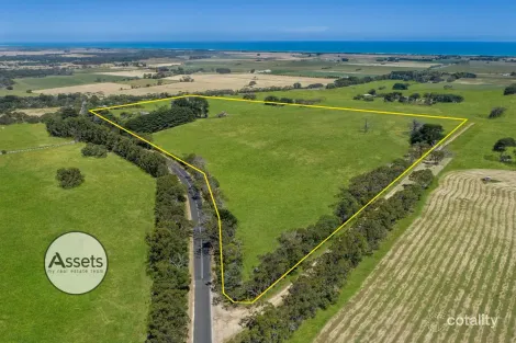 1478 Mt Clay Rd, Tyrendarra, VIC 3285