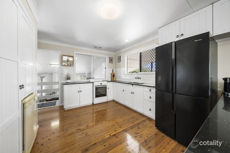 Property photo of 268 Glenvale Road Glenvale QLD 4350