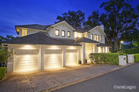 Property photo of 5 Churchwood Way Castle Hill NSW 2154